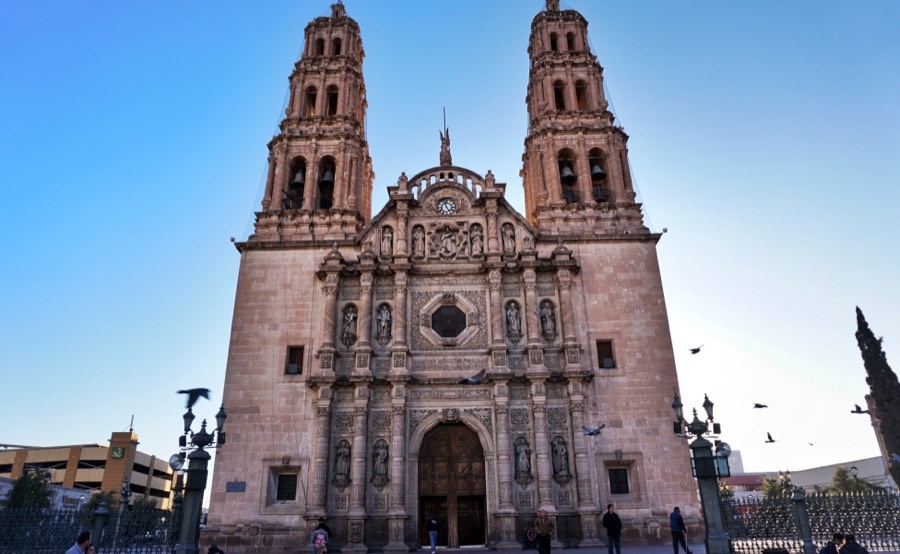 Catedral Metropolitana